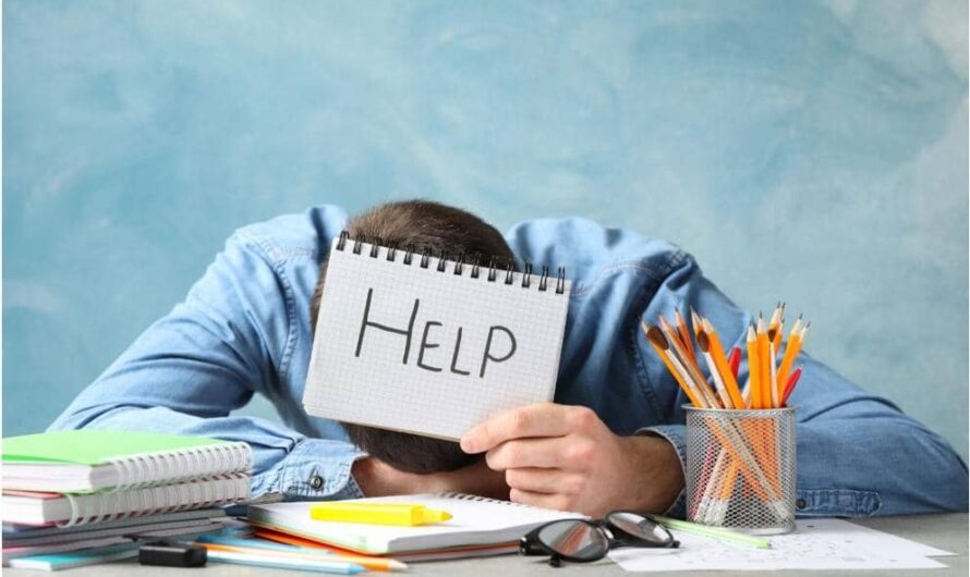 The Hidden Side of School Life