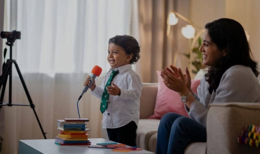 6 Powerful Reasons to Teach Children to Speak Up and Stand Strong