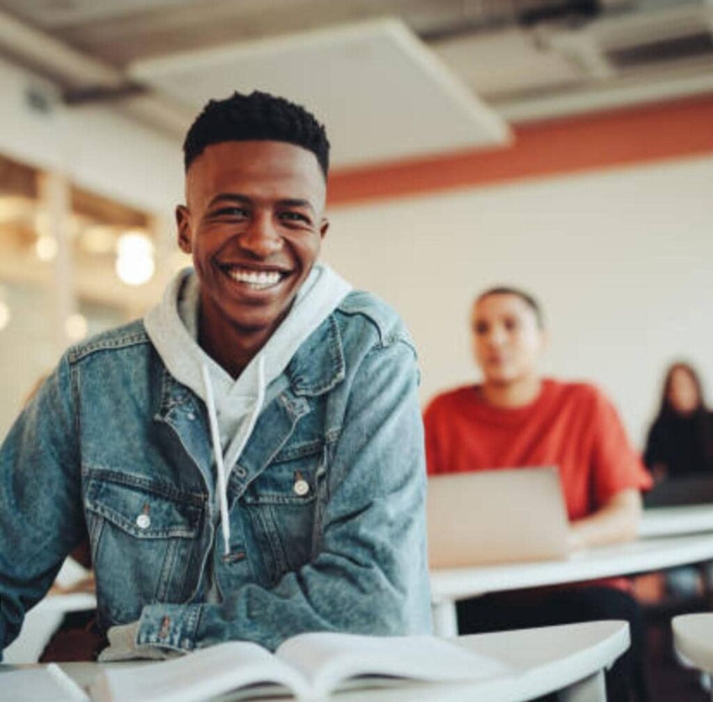 HABITS OF SUCCESSFUL STUDENT