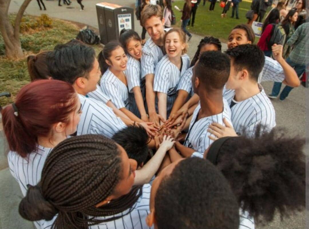 NETWORKING IN SCHOOL