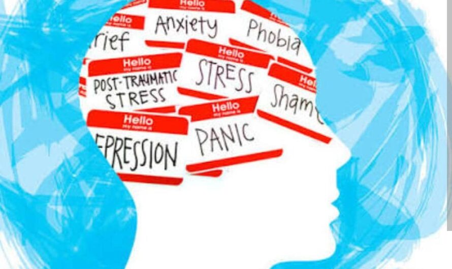 How to Take Care of Your Mental Health Without Feeling Overwhelmed