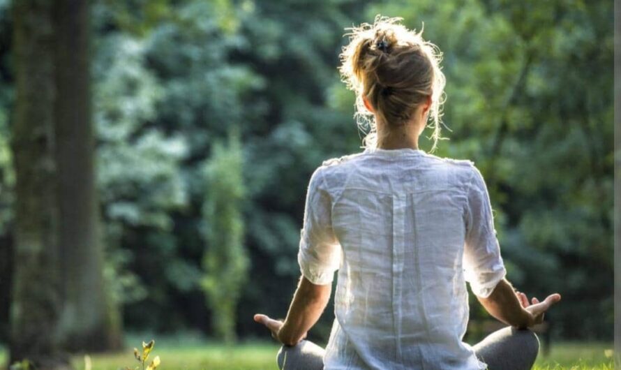 Mindfulness and Wellbeing: Simple Practices for a Peaceful Modern Life