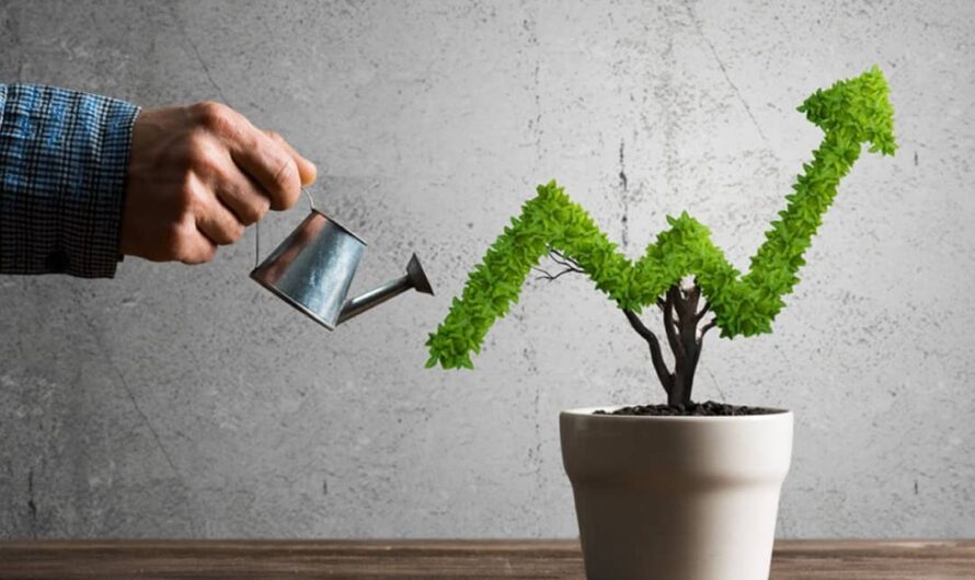 Why Growth Feels Uncomfortable but Necessary