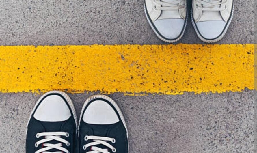 Boundaries Don’t Make You Mean — They Make You Wise