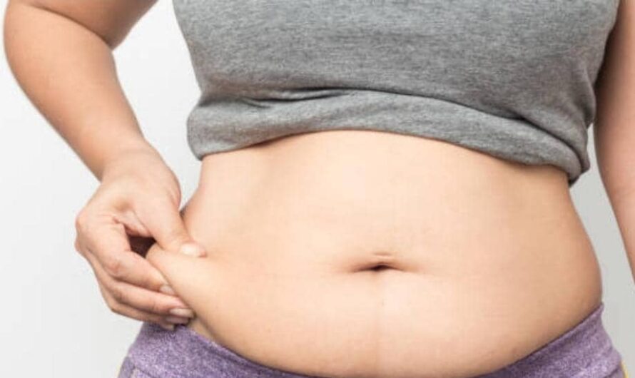 How to Reduce Belly Fat at Home Naturally