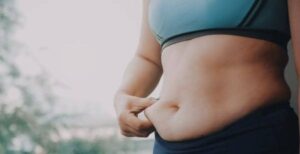 How to reduce belly fat at home