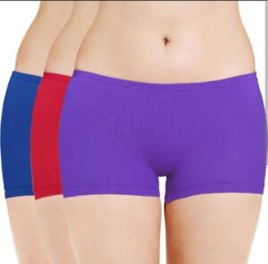 truth about tight underwear: boyshort underwear