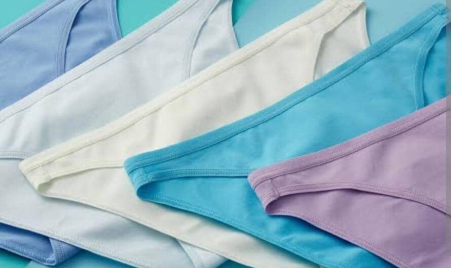 The Simple Hidden Truth About Tight Underwear Every Woman Should Know