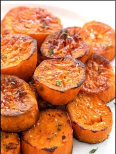 healthy breakfast idea