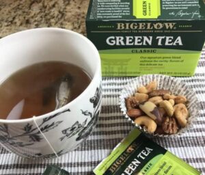 healthy breakfast idea