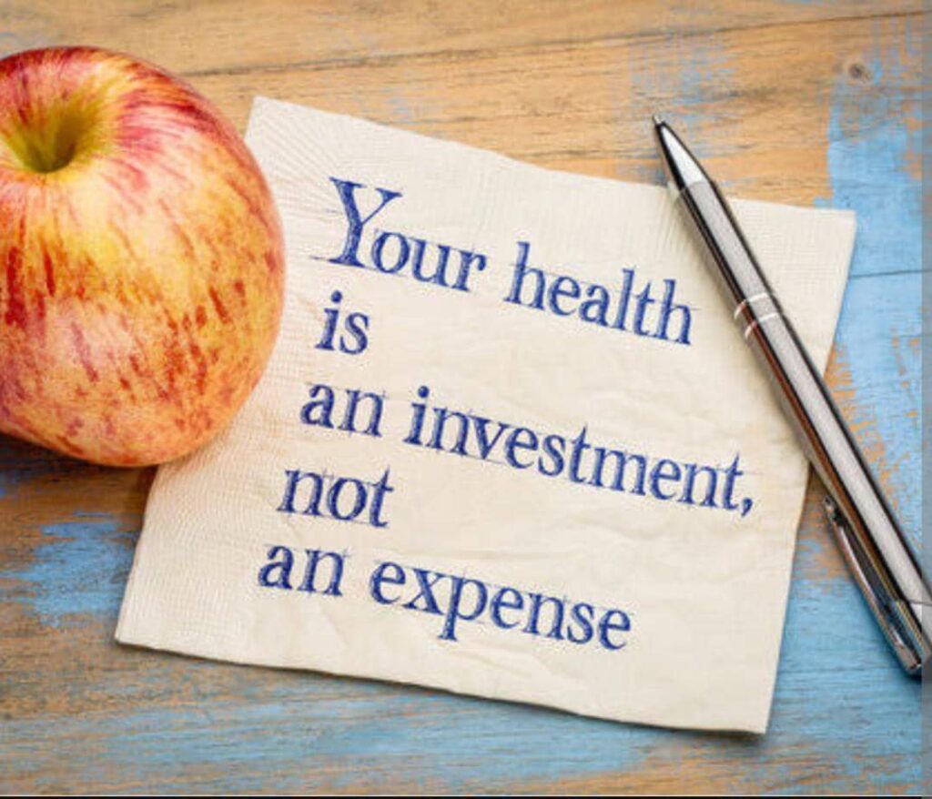 health and wellness