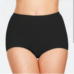 truth about tight underwear: high wasted underwear