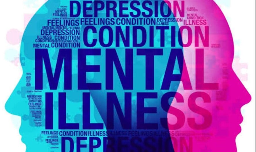 The Simple & Hidden Impacts of Social Media on Mental Health