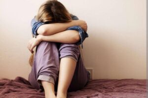 social media on mental health