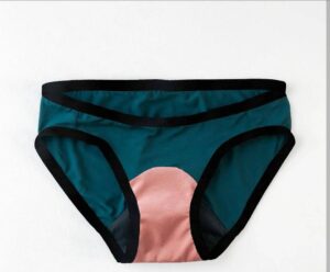 truth about underwear: period panties