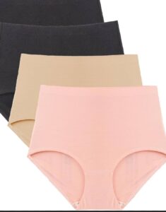 the truth about tight underwear: seamless underwear