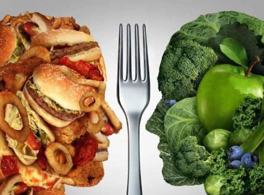 meals that affect our health