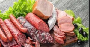 meals that affect our health