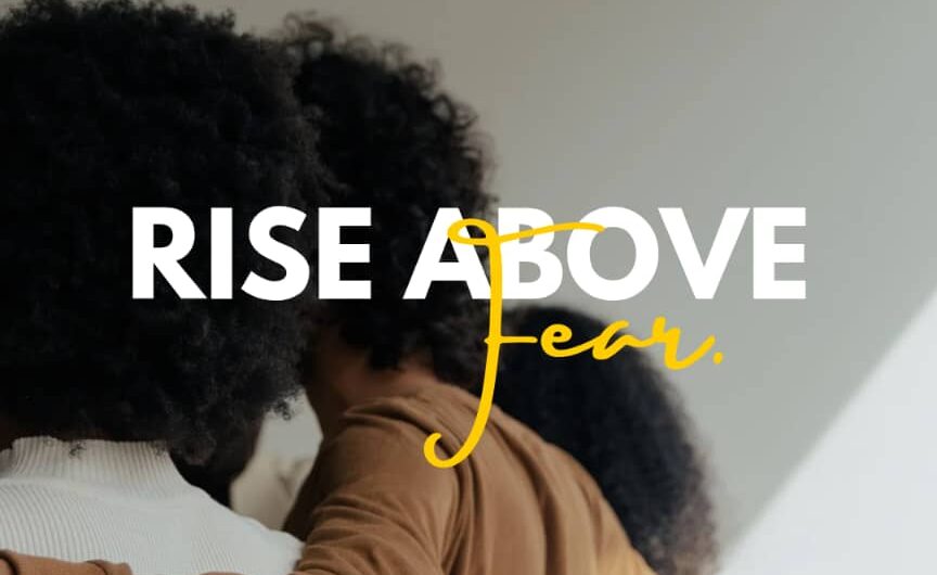 How to Overcome the Fear of Failure in School