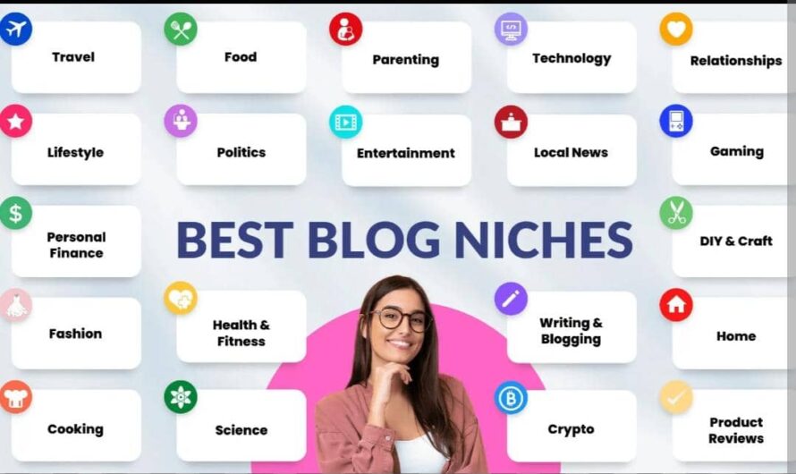 How to Choose Niches That Actually Generate Traffic