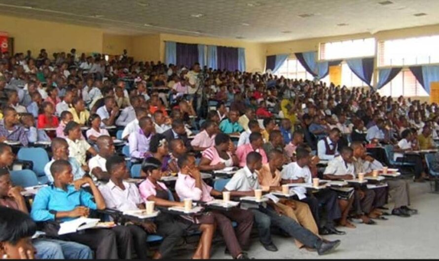 NELFUND Disburses N1.33bn to UNILAG Students for 2025/2026 Academic Session