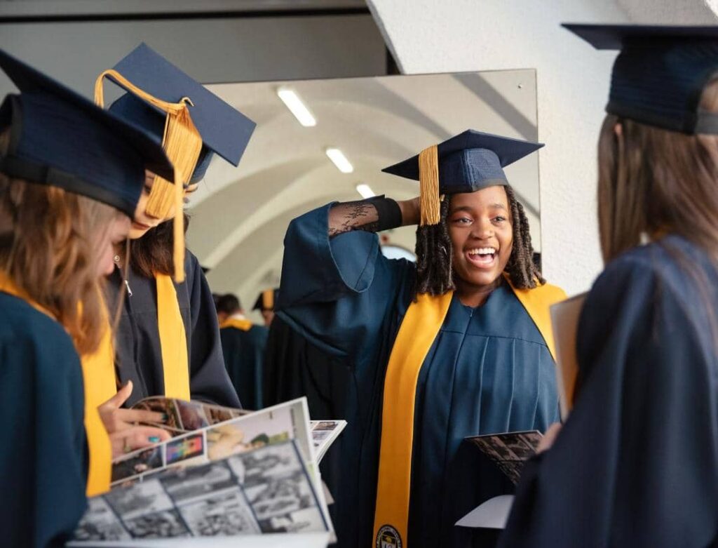 student opportunities 2026