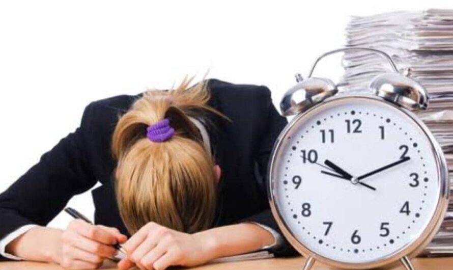 Time Management for Students: School Success Guide